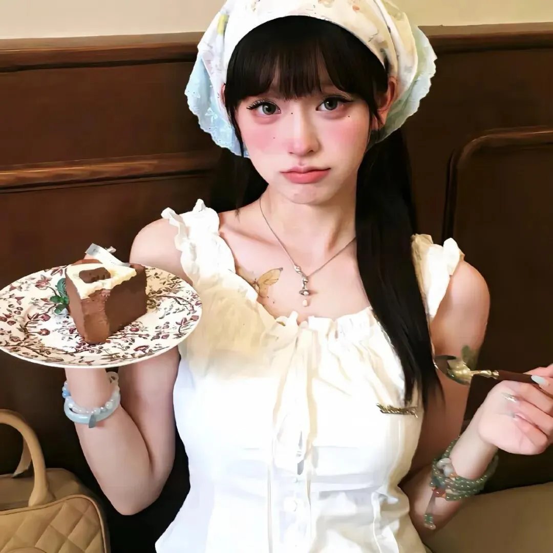 大女孩 剧照